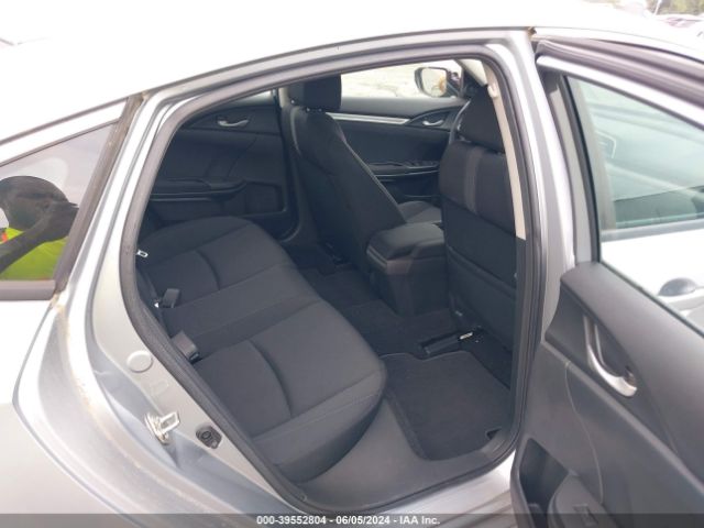 2HGFC1F36GH651553 Honda Civic Ex-t