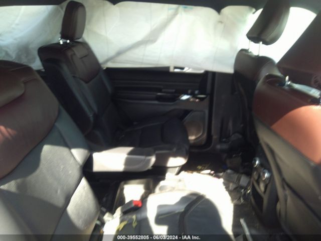 1FM5K8HC8MGC30035 Ford Explorer Platinum