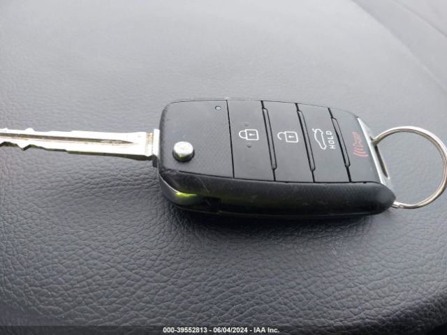 3KPFL4A7XHE111209 KIA FORTE LX