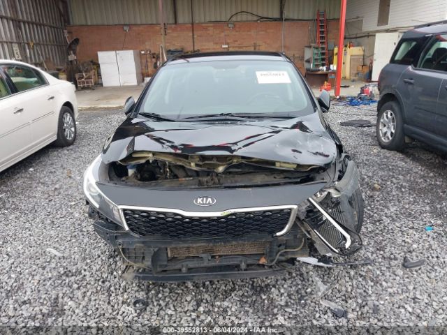 3KPFL4A7XHE111209 KIA FORTE LX