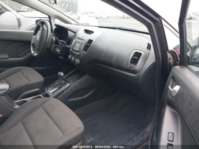 3KPFL4A7XHE111209 KIA FORTE LX