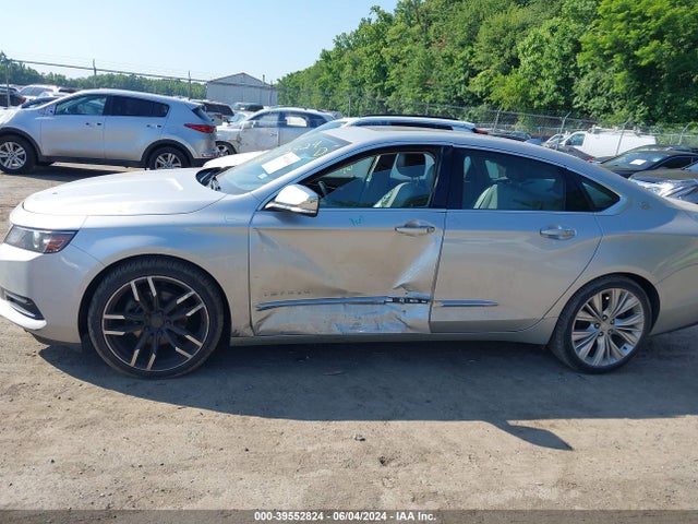 Chevrolet IMPALA 2LZ 2014 1G1155S37EU166339 Image 15