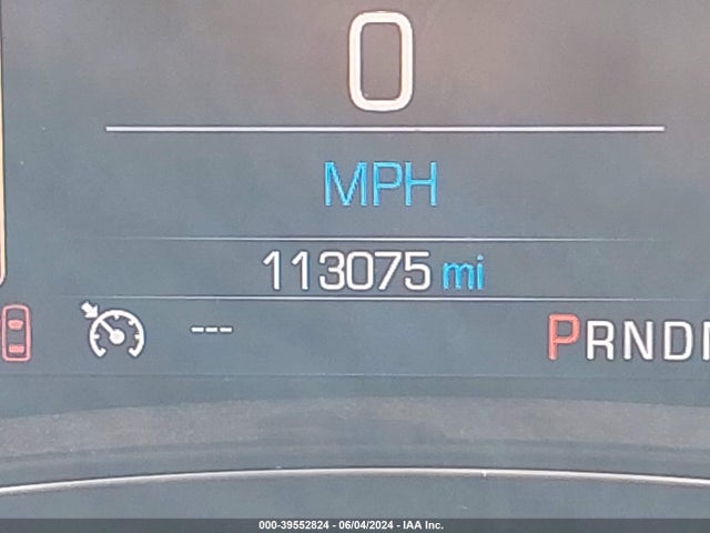 Chevrolet IMPALA 2LZ 2014 1G1155S37EU166339 Image 16