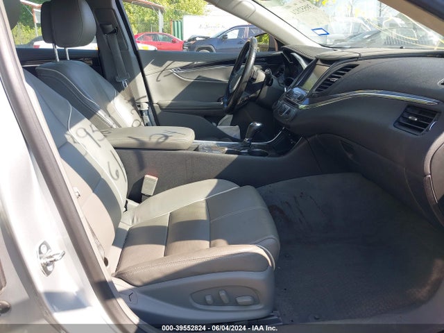 Chevrolet IMPALA 2LZ 2014 1G1155S37EU166339 Image 5