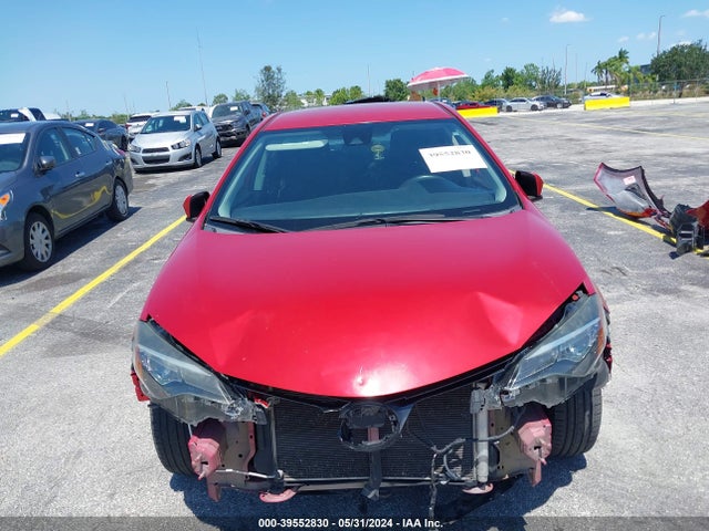 Toyota COROLLA LE 2017 5YFBURHE5HP718162 Image 13