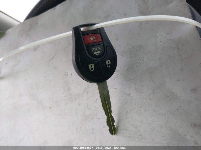 Nissan SENTRA S 2016 3N1AB7AP7GY325217 Image 11