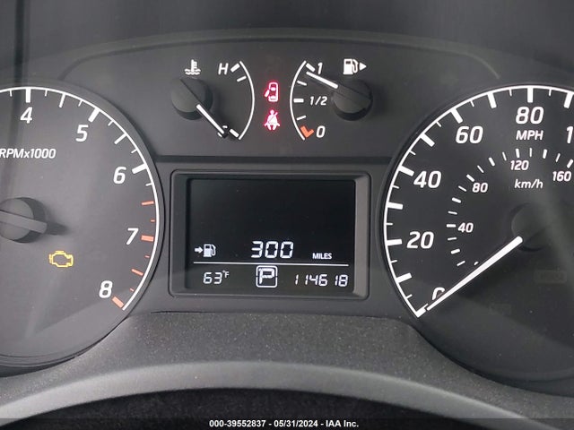 Nissan SENTRA S 2016 3N1AB7AP7GY325217 Image 16