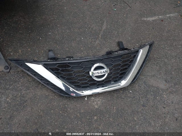 Nissan SENTRA S 2016 3N1AB7AP7GY325217 Image 12