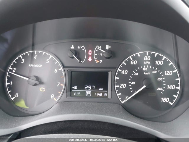 Nissan SENTRA S 2016 3N1AB7AP7GY325217 Image 7