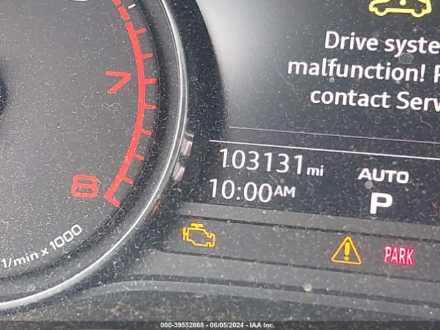 WA1ANAFY7K2048024 Audi Q5 45 Premium