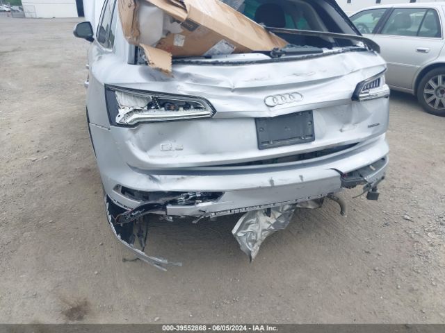 WA1ANAFY7K2048024 Audi Q5 45 Premium