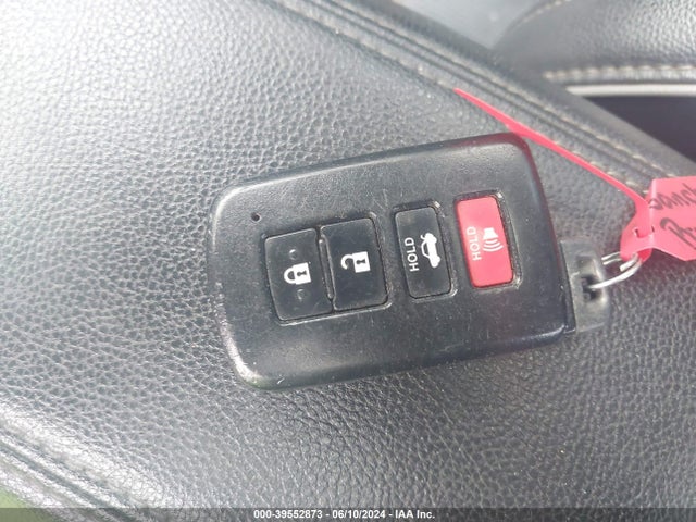 Toyota Corolla S Plus 2014 5YFBURHE1EP096753 Image 11