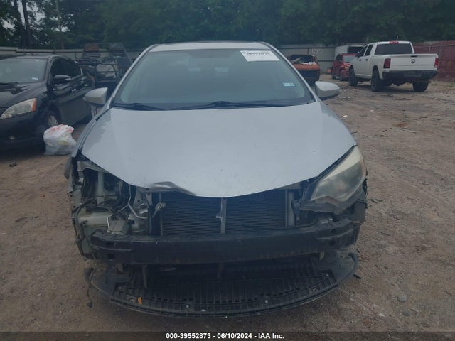 Toyota Corolla S Plus 2014 5YFBURHE1EP096753 Image 6