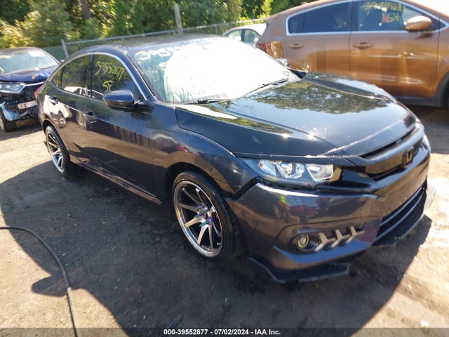 2016 19XFC2F59GE234106 main image