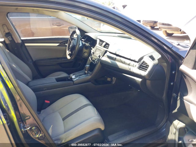 Honda Civic Lx 2016 19XFC2F59GE234106 Image 5