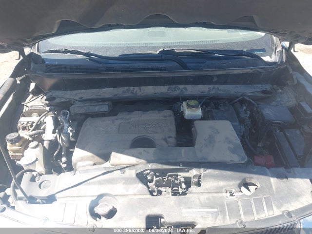 Nissan Pathfinder S 2019 5N1DR2MM4KC652732 Image 10
