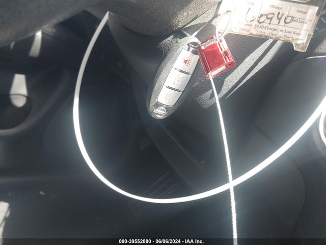 Nissan Pathfinder S 2019 5N1DR2MM4KC652732 Image 11