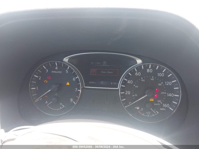 Nissan Pathfinder S 2019 5N1DR2MM4KC652732 Image 7