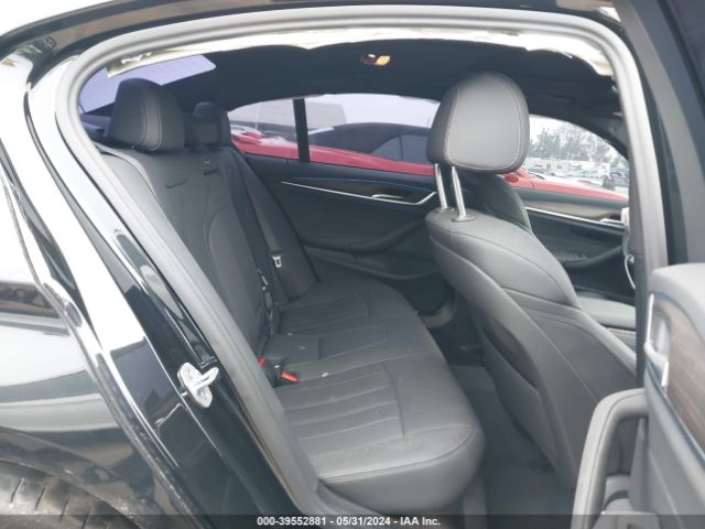 WBA13AG01PCM39172 BMW 530e