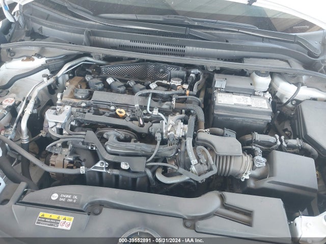 Toyota COROLLA LE 2023 5YFB4MDE7PP039629 Image 10