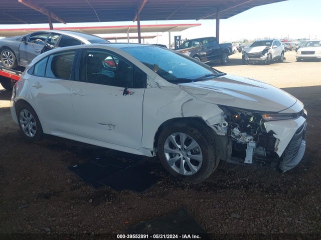 Toyota COROLLA LE 2023 5YFB4MDE7PP039629 Image 13