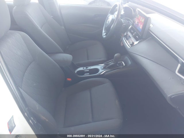 Toyota COROLLA LE 2023 5YFB4MDE7PP039629 Image 5