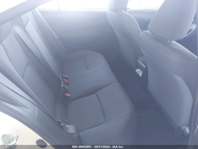 Toyota COROLLA LE 2023 5YFB4MDE7PP039629 Image 8