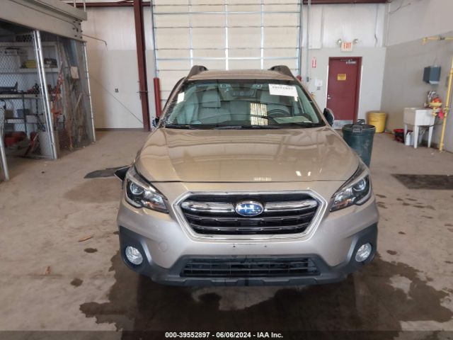 4S4BSAFC0J3204156 Subaru Outback 2.5i Premium