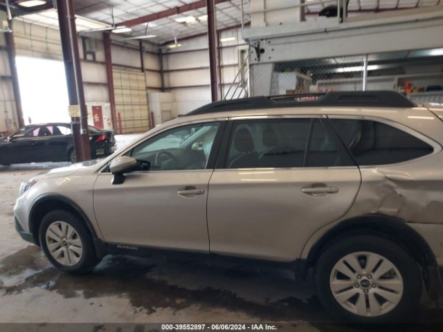 4S4BSAFC0J3204156 Subaru Outback 2.5i Premium