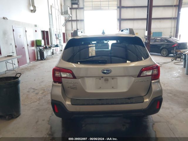 4S4BSAFC0J3204156 Subaru Outback 2.5i Premium