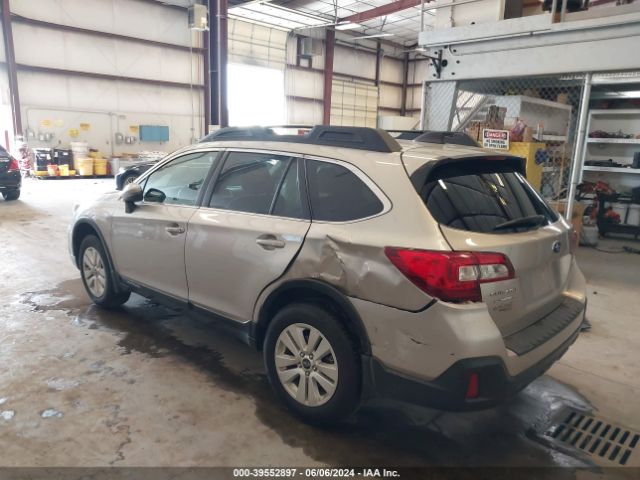 4S4BSAFC0J3204156 Subaru Outback 2.5i Premium