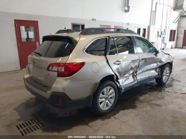 4S4BSAFC0J3204156 Subaru Outback 2.5i Premium