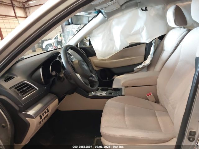 4S4BSAFC0J3204156 Subaru Outback 2.5i Premium
