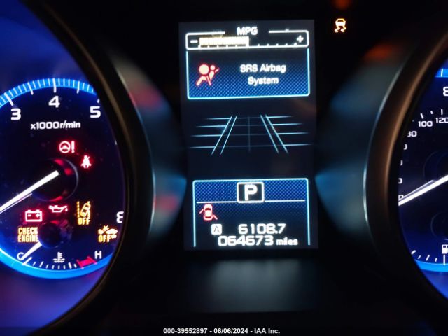4S4BSAFC0J3204156 Subaru Outback 2.5i Premium