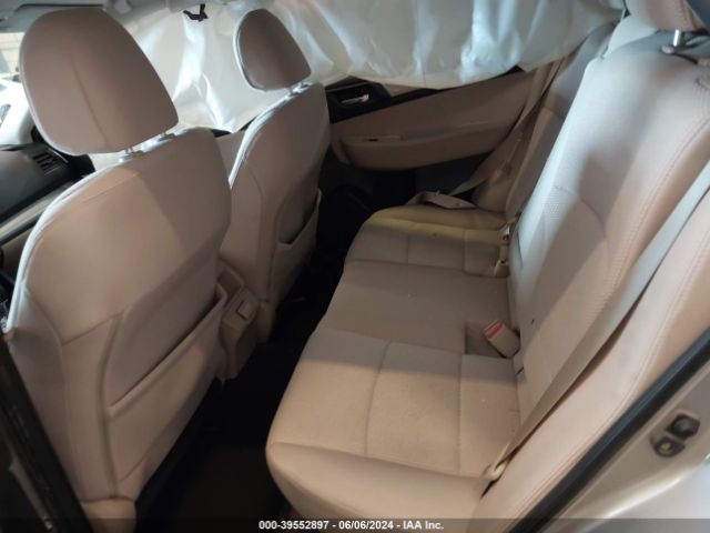 4S4BSAFC0J3204156 Subaru Outback 2.5i Premium