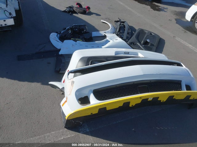 Dodge Challenger R/t Scat Pack Widebody 2023 2C3CDZFJ6PH590771 Image 18