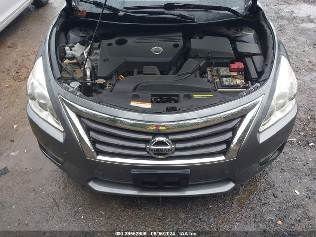 Nissan Altima 2.5 Sv 2014 1N4AL3AP7EN235570 Image 10