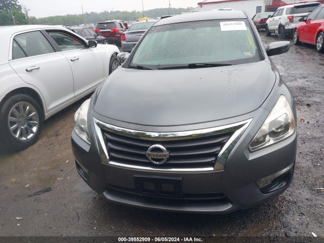 Nissan Altima 2.5 Sv 2014 1N4AL3AP7EN235570 Image 12