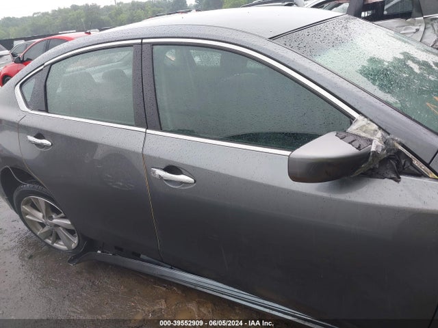 Nissan Altima 2.5 Sv 2014 1N4AL3AP7EN235570 Image 13