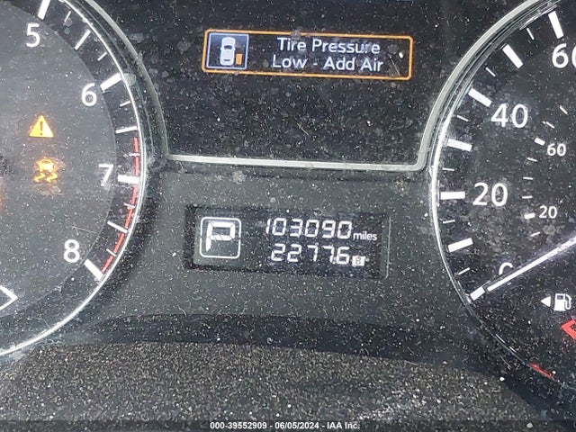 Nissan Altima 2.5 Sv 2014 1N4AL3AP7EN235570 Image 15