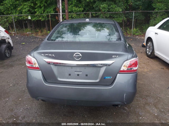 Nissan Altima 2.5 Sv 2014 1N4AL3AP7EN235570 Image 16