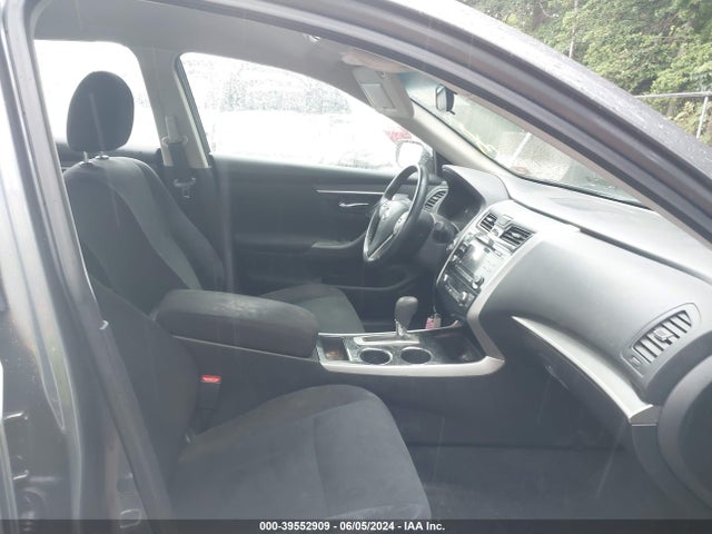 Nissan Altima 2.5 Sv 2014 1N4AL3AP7EN235570 Image 5