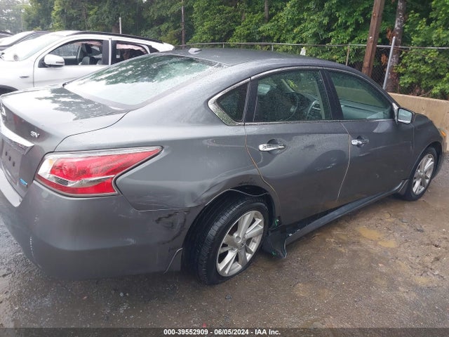 Nissan Altima 2.5 Sv 2014 1N4AL3AP7EN235570 Image 6