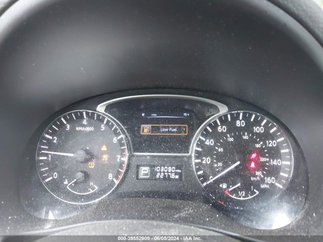 Nissan Altima 2.5 Sv 2014 1N4AL3AP7EN235570 Image 7