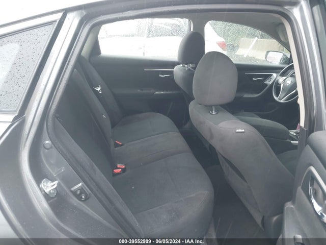 Nissan Altima 2.5 Sv 2014 1N4AL3AP7EN235570 Image 8
