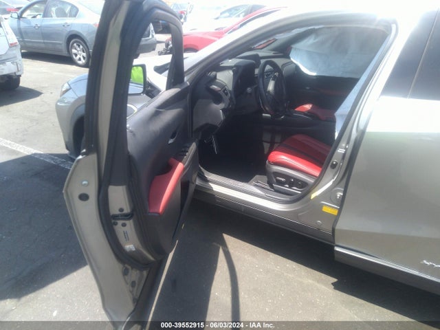 JTHR9JBH1M2037914 Lexus Ux 250h F Sport