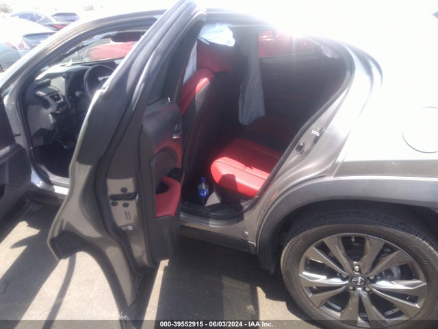 JTHR9JBH1M2037914 Lexus Ux 250h F Sport