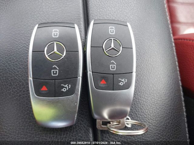 55SWF6EB1KU290029 Mercedes-Benz Amg C 43 4matic