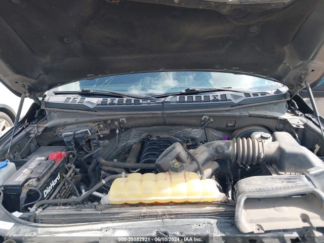 Ford F-150 Xlt 2017 1FTEW1CFXHKD80801 Image 10