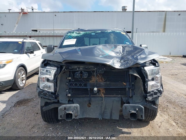 Ford F-150 Xlt 2017 1FTEW1CFXHKD80801 Image 13